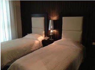 Hotel Loumage & 4*